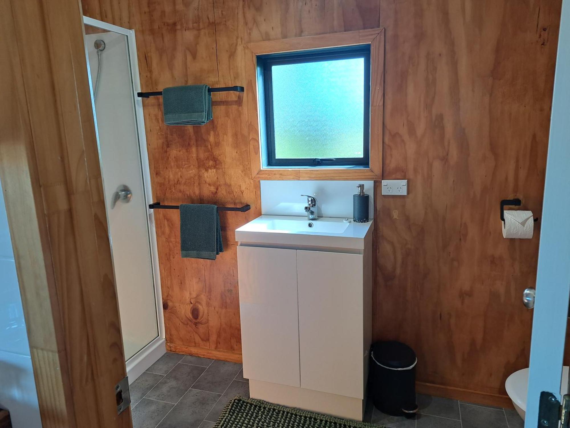 Crinkly Cottage Te Kuiti Extérieur photo