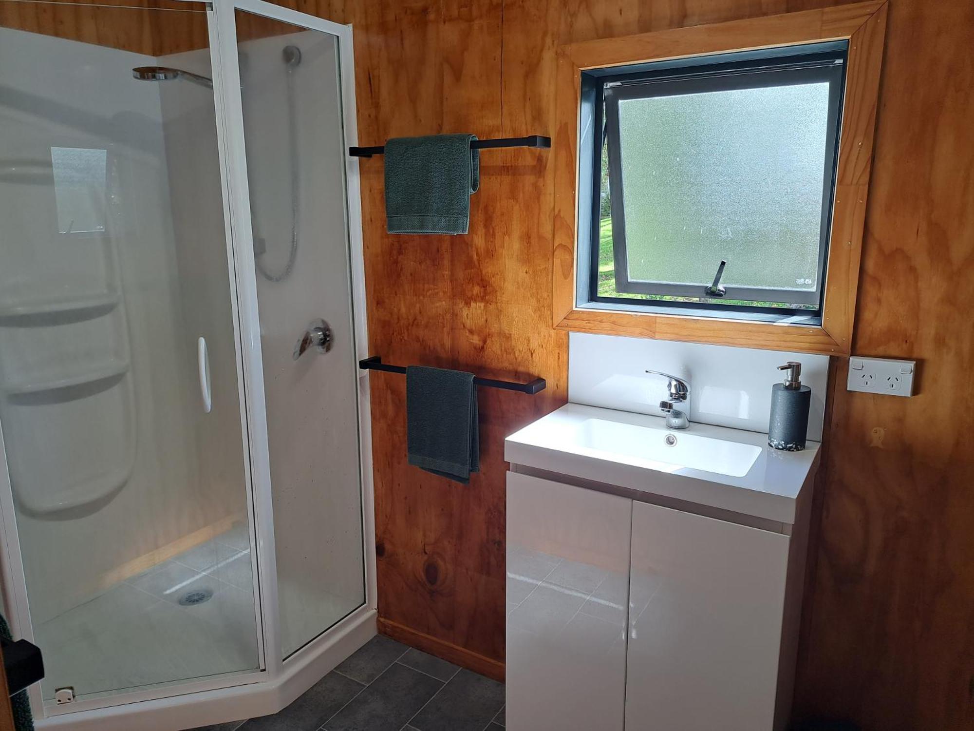 Crinkly Cottage Te Kuiti Extérieur photo